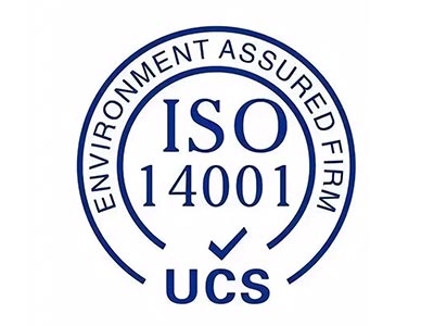 ISO 14001 UCS