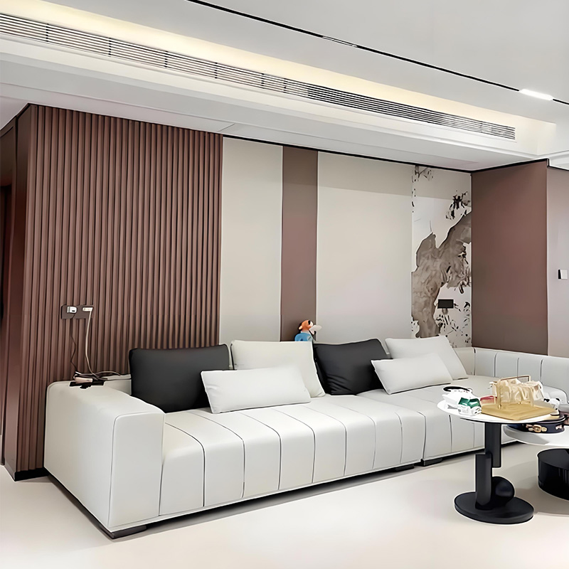 Leather for Wall Soft Decoration