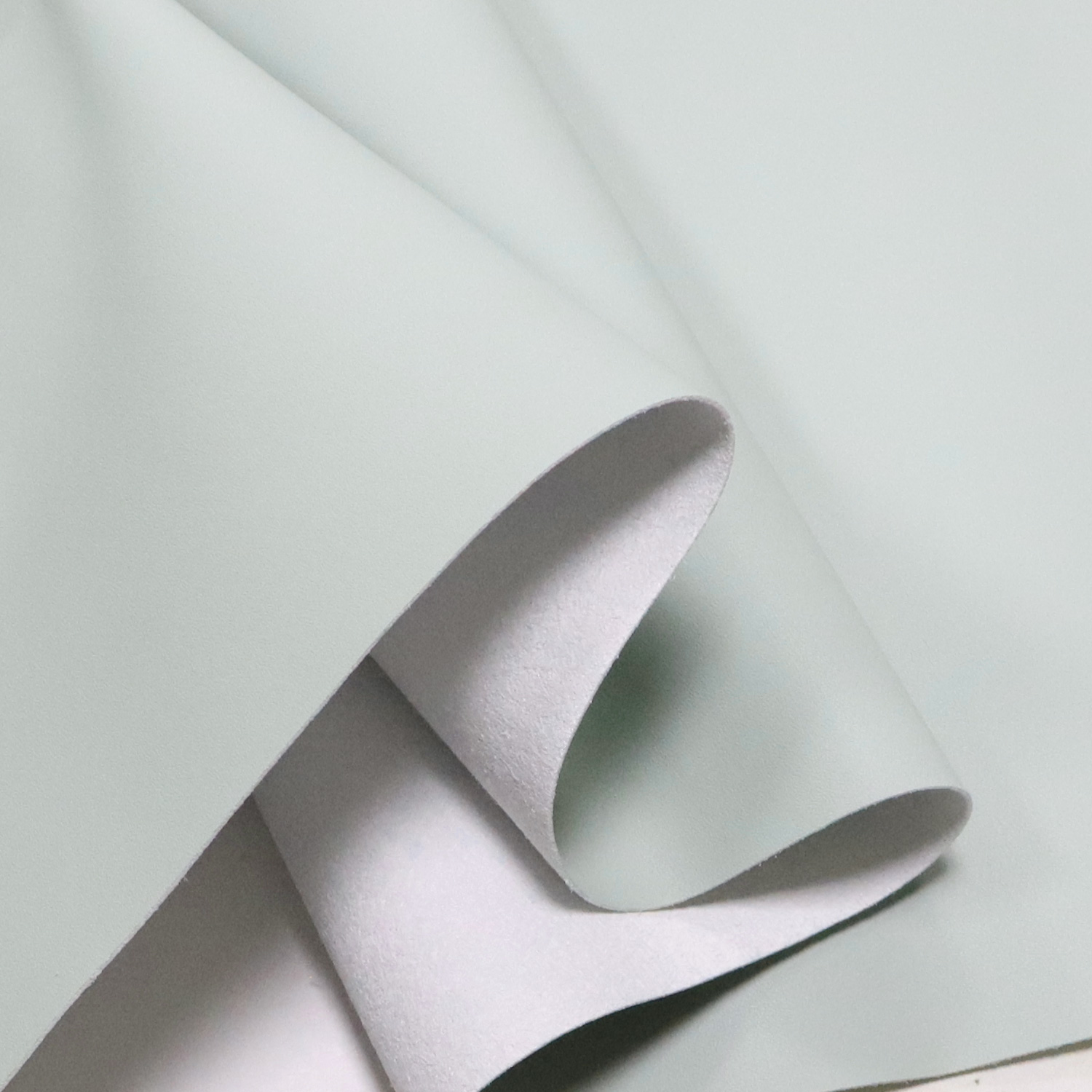 High Durable Decorative Leather for Furniture | Eco-Friendly Furniture Upholstery Leather Supplier Zhigao Leather Factory