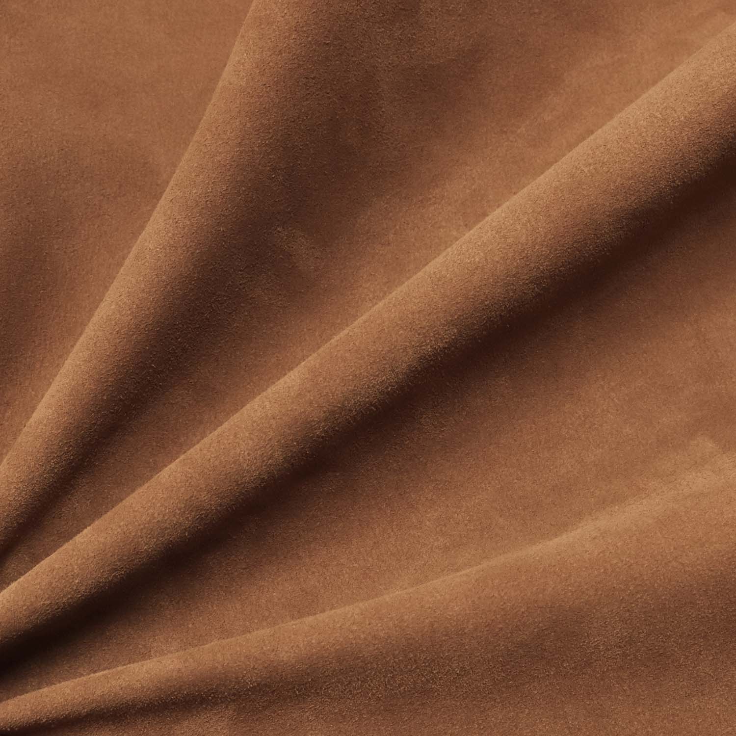 Zhigao Leather Factory Releases New Batch of Premium Suede Leather, Cow Suede & Napped Leather Including Roughout Suede and Split Leather