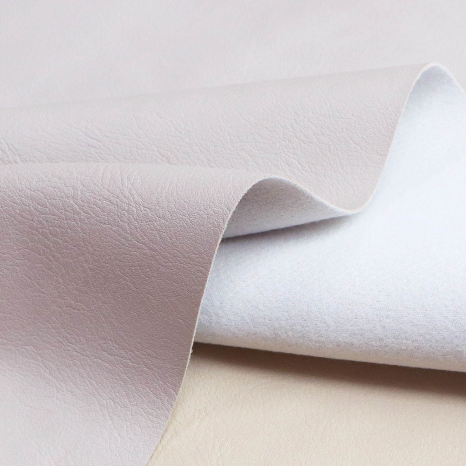 Custom Synthetic Leather Roll PU PVC Fabric for Sofa Car Interior Upholstery Wholesale