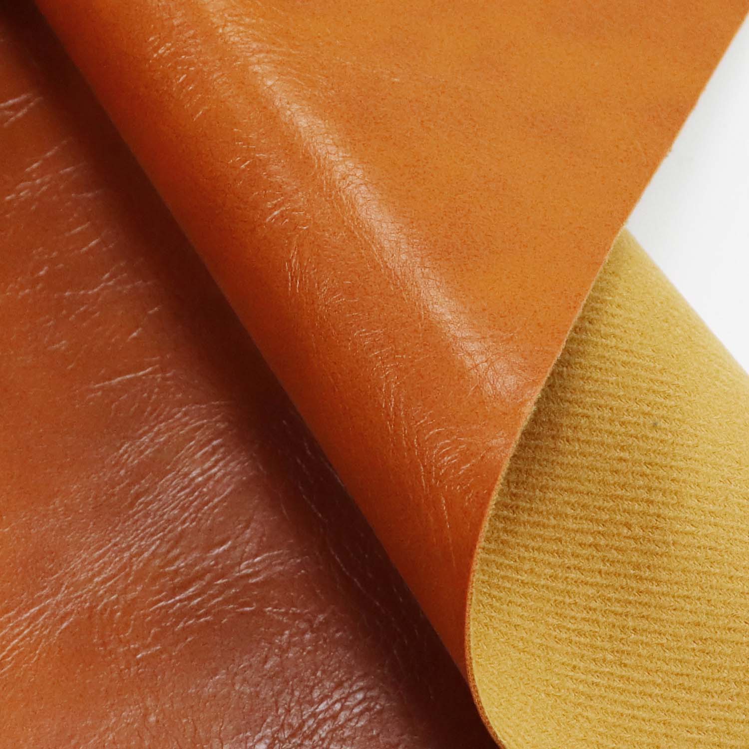 Household Furniture Leather, Special PVC Synthetic Leather for Furniture Custom Upholstery Wholesale