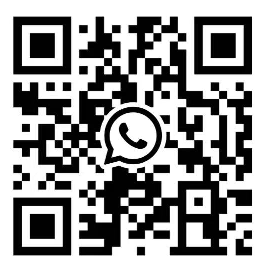 WhatsApp QR